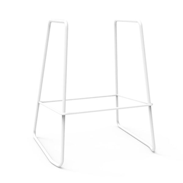 Pixel Range Bar Stool Base Only – (PIX-BSF75)