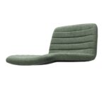 Pixel Range Bar Stool Seat Pan ONLY - (PIX-BSS)