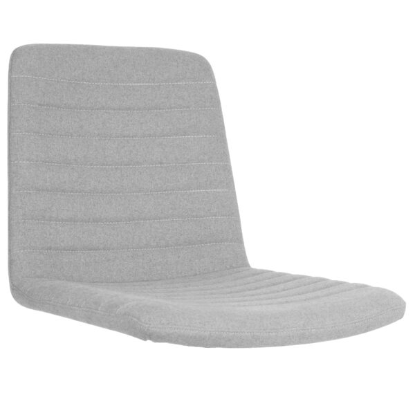 Pixel Chair Range Seat Pan ONLY – (PIX-CS)