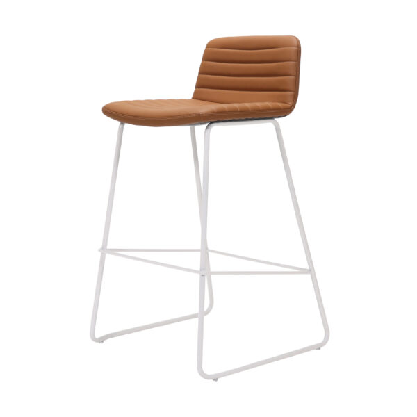 Pixel Counter Stool - (PIXSTOOL63)