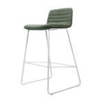 Pixel High Stool - (PIXSTOOL73)