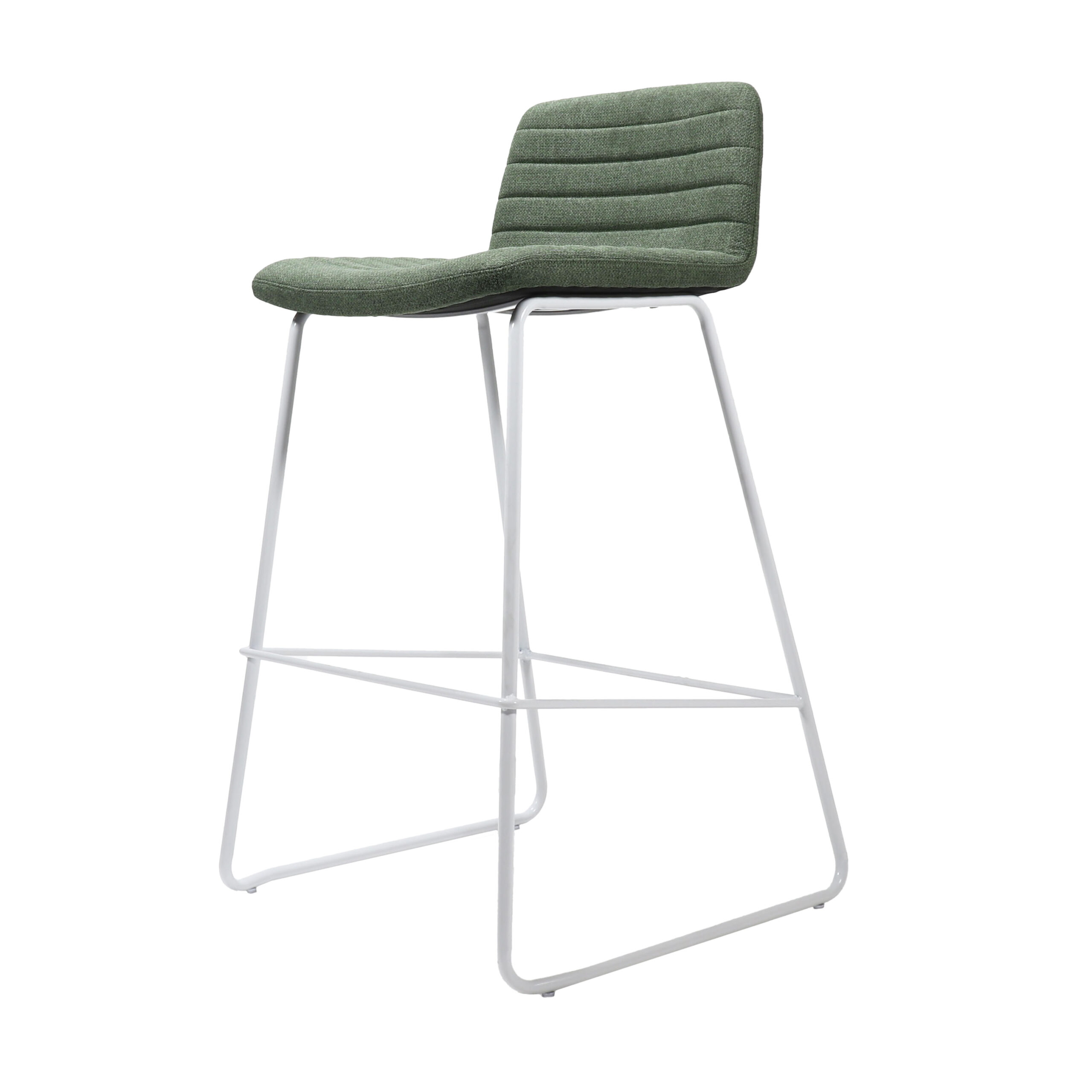 Pixel High Stool - (PIXSTOOL73)