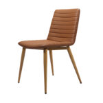 Pixel Steel 4 Leg Base Breakout & Visitor Chair - (PIXTP4L)