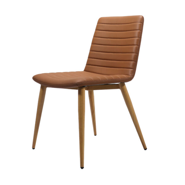 Pixel Steel 4 Leg Base Breakout & Visitor Chair – (PIXTP4L)