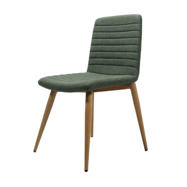 Pixel Steel 4 Leg Base Breakout & Visitor Chair – (PIXTP4L)