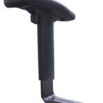 Set of 2 adjustable arms - *Chair not included* - (SL38L1)