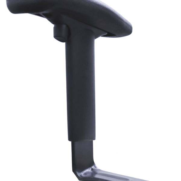 Set of 2 adjustable arms – *Chair not included* – (SL38L1)