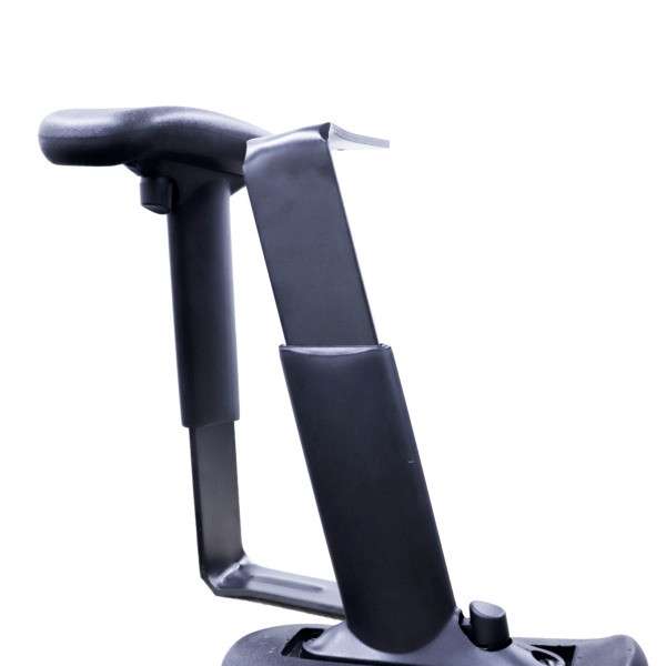Set of 2 adjustable arms – *Chair not included* – (SL38L1)