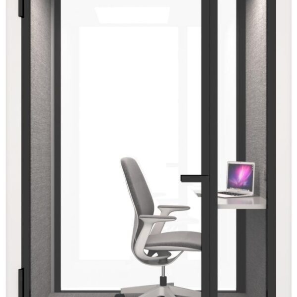B.Quiet Working Acoustic Pod Custom Colour (BQ-WPOD-MISC)