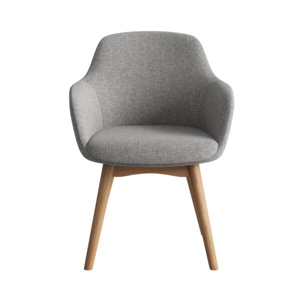 Aspen Timber 4 Leg Tub Chair – (ASPENT4L)