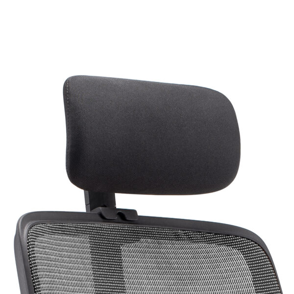 Lotto Head Rest Only – Head Rest To Suit Lotto MB Chair ONLY. *Chair not included* – (LOTTO HEADR)