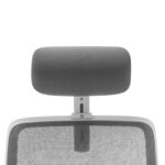 Lotto Head Rest Only - Head Rest To Suit Lotto MB Chair ONLY. *Chair not included* - (LOTTO HEADR)