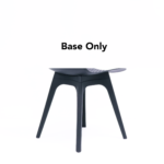 Lucid Plastic Base in Black (BASE ONLY)- (LPB BK)