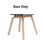 Lucid Timber Base (BASE ONLY) - (LPB OAK)
