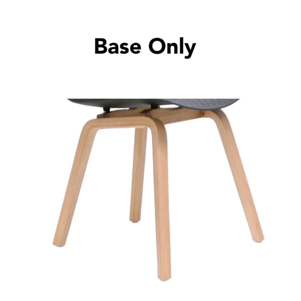Lucid Timber Base (BASE ONLY) – (LPB OAK)