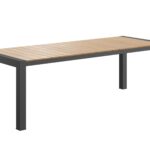 Ridge Outdoor Table (ODT EO/BK)