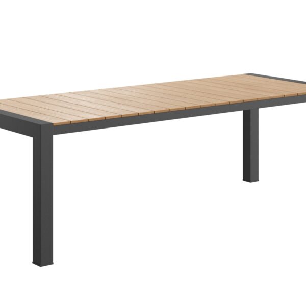 Ridge Outdoor Table (ODT EO/BK)