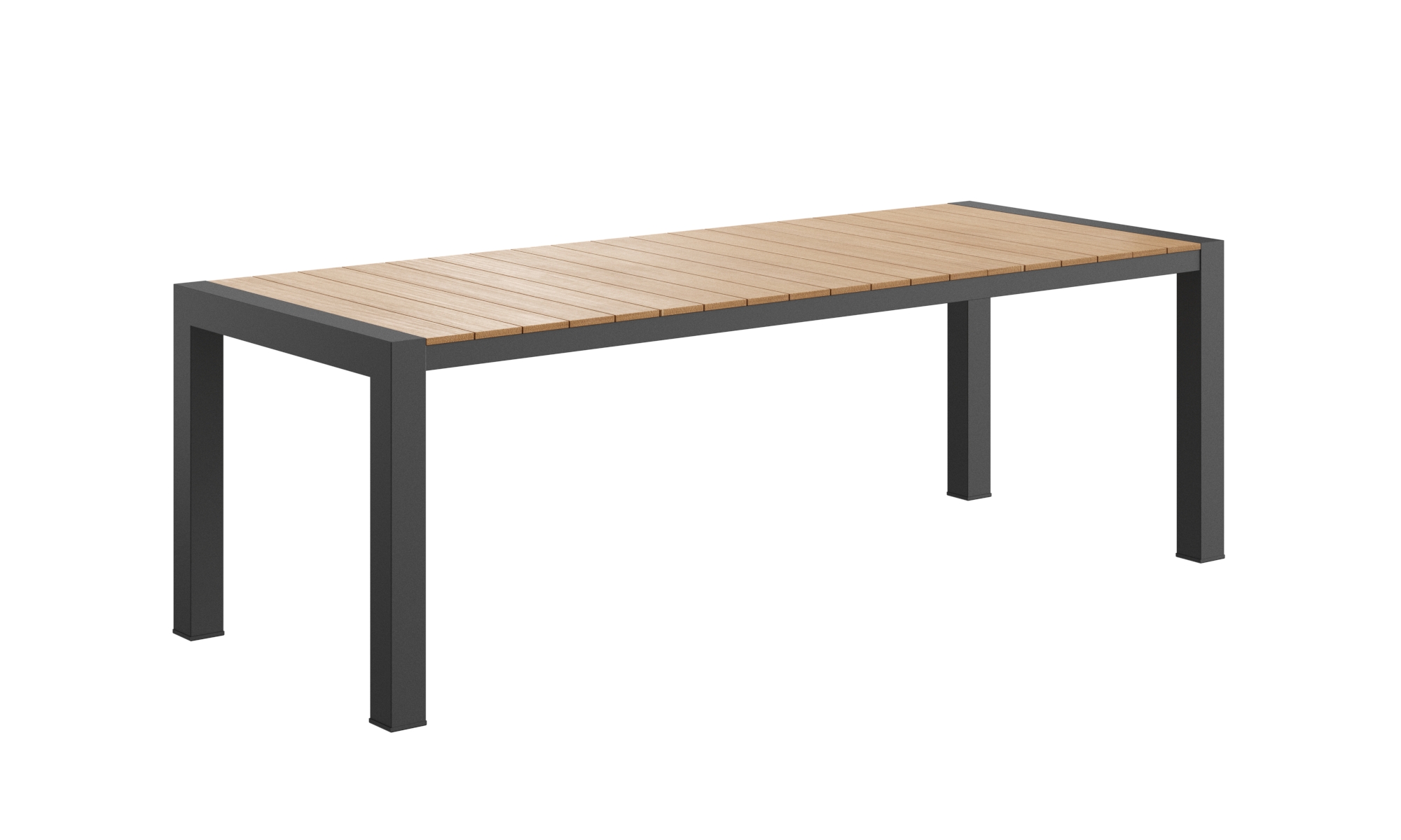 Ridge Outdoor Table (ODT EO/BK)