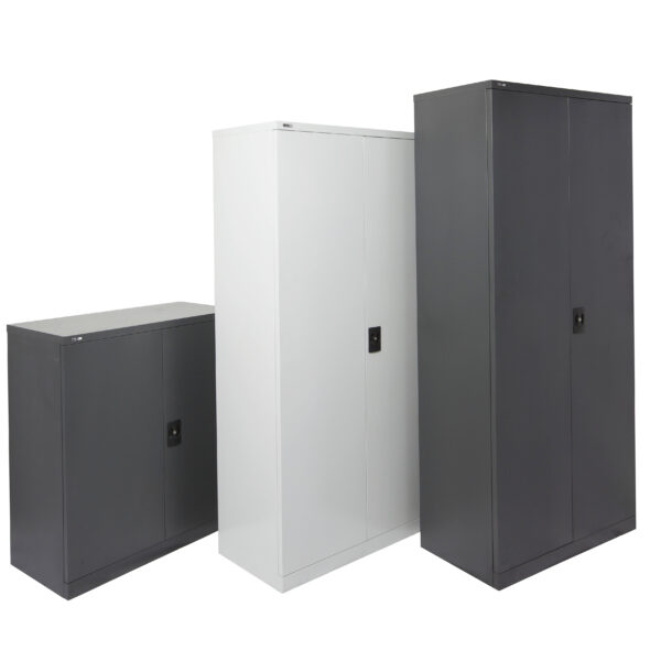 GO Swing Door Cupboard (GC)