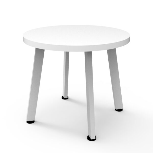 Eternity Round Coffee Table – 500mm Diameter x 450mm H – (ECT500)