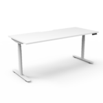 Halo+ Single Sided Workstation - (H+1P)
