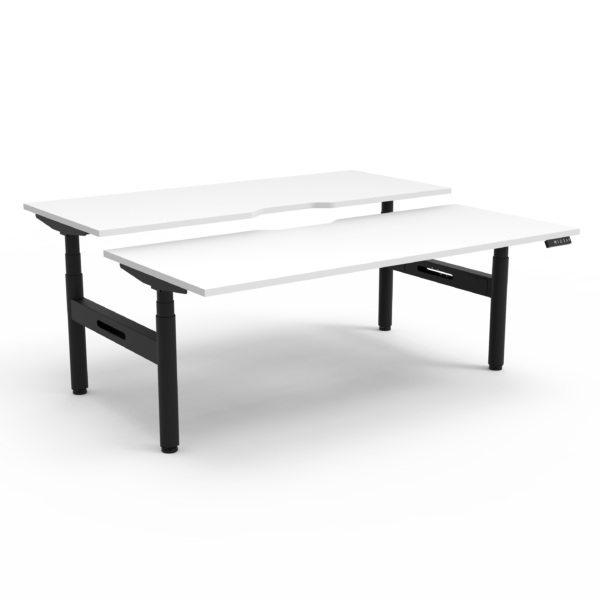 Halo+ Back to Back Workstation – (H+2P)