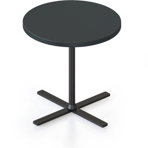Kolo Side Table - 600mm Diameter x 587mm H - (KST600-587)