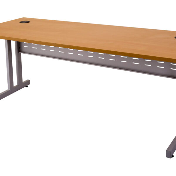 Rapid Span C leg Workstation (RCLD)