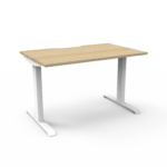 Boost Static Single Sided Workstation (BOOSTSTATICDESK)