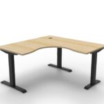 Boost Static corner Workstation (SBCNR1P)