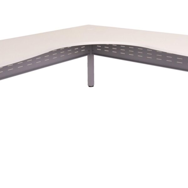 Rapid Span C-LEG Corner Workstation (RCLCWS)