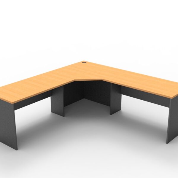 Rapid Worker Corner Workstation (RWCWS)